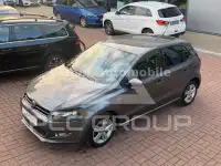 2014 Volkswagen Polo