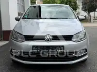 2014 Volkswagen Polo