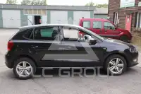 2014 Volkswagen Polo