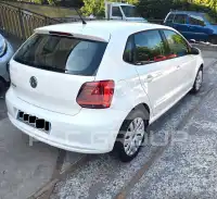 2014 Volkswagen Polo