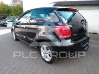 2014 Volkswagen Polo
