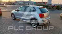 2014 Volkswagen Polo