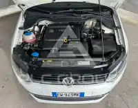 2014 Volkswagen Polo