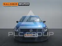 2014 Volkswagen Polo