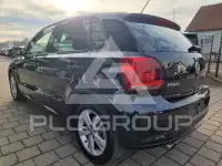 2014 Volkswagen Polo