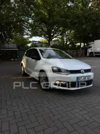 2014 Volkswagen Polo