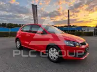 2014 Volkswagen Polo