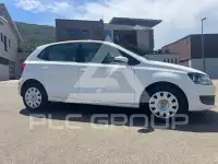 2014 Volkswagen Polo