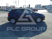 2014 Volkswagen Polo