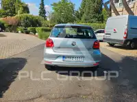 2014 Volkswagen Polo
