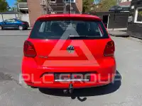 2014 Volkswagen Polo