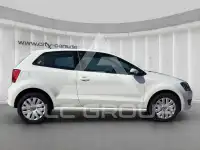 2014 Volkswagen Polo