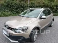 2014 Volkswagen Polo