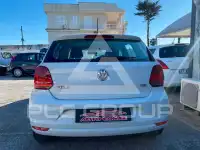 2014 Volkswagen Polo