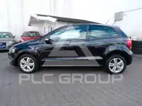 2014 Volkswagen Polo