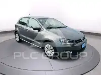 2014 Volkswagen Polo