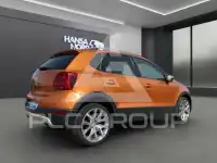 2014 Volkswagen Polo