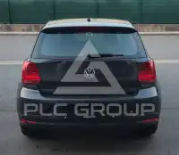 2014 Volkswagen Polo