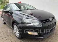2014 Volkswagen Polo