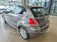 2014 Volkswagen Polo