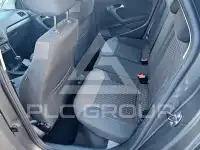 2014 Volkswagen Polo