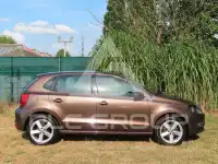 2014 Volkswagen Polo