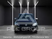 2014 Volkswagen Polo
