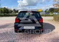 2014 Volkswagen Polo