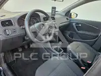 2014 Volkswagen Polo