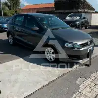 2014 Volkswagen Polo