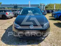 2014 Volkswagen Polo