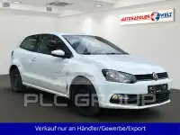 2014 Volkswagen Polo