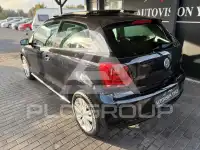 2014 Volkswagen Polo