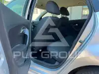 2014 Volkswagen Polo