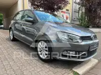 2014 Volkswagen Polo
