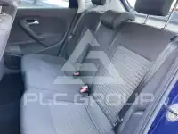 2014 Volkswagen Polo
