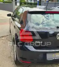 2014 Volkswagen Polo