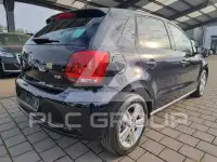 2014 Volkswagen Polo