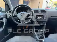 2014 Volkswagen Polo