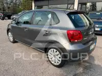 2014 Volkswagen Polo