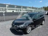 2014 Volkswagen Polo