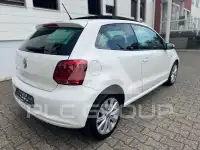2014 Volkswagen Polo