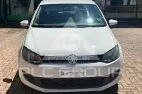 2014 Volkswagen Polo
