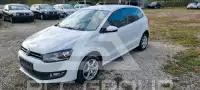 2014 Volkswagen Polo