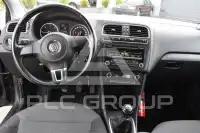 2014 Volkswagen Polo