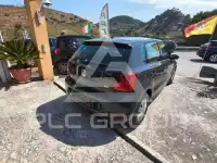 2014 Volkswagen Polo
