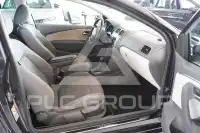 2014 Volkswagen Polo