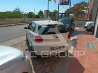 2014 Volkswagen Polo