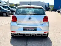 2014 Volkswagen Polo