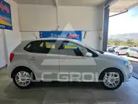 2014 Volkswagen Polo